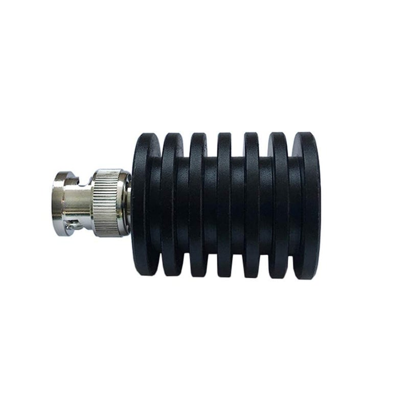 BECEN 10W BNC Male Connector Dummy Load, 50 Ohm,DC-3GHz - Image 3